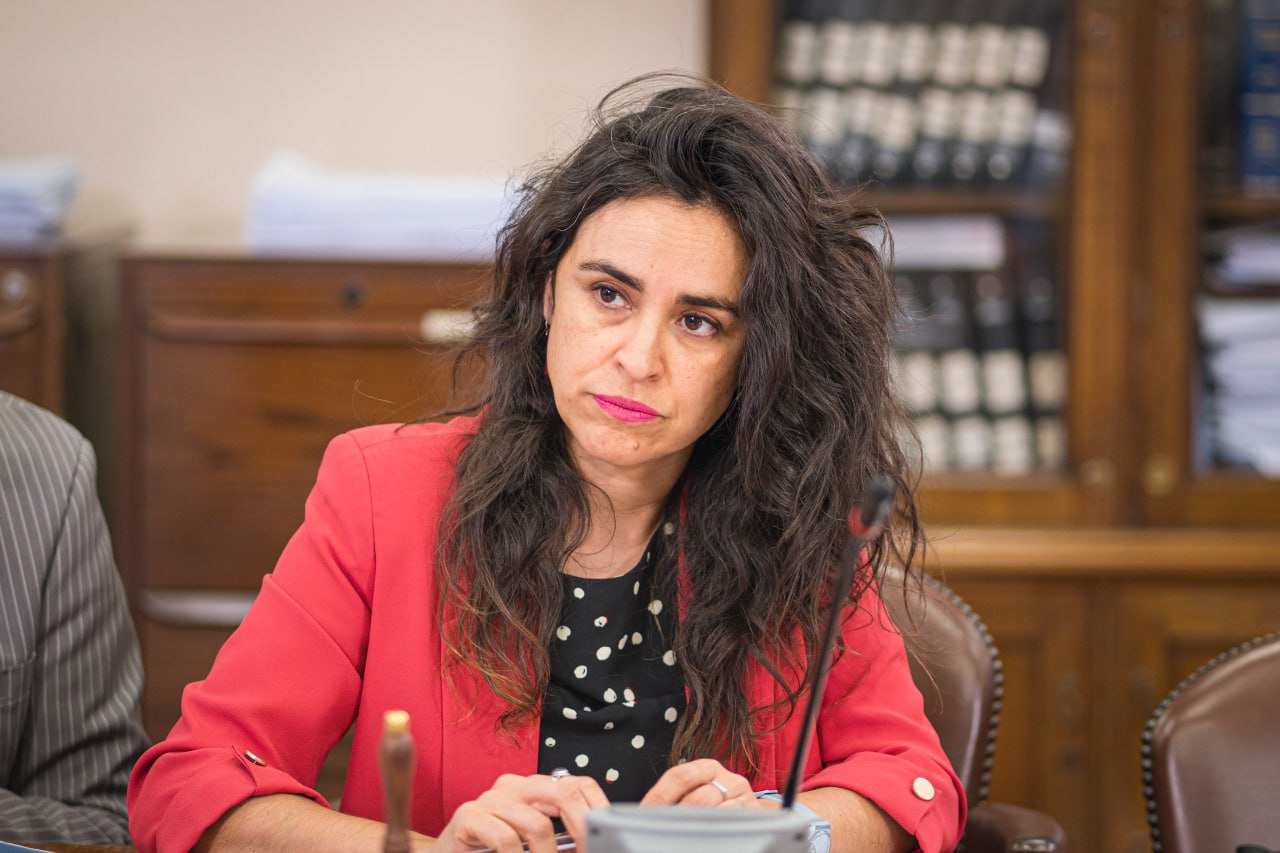 Cámara de Diputados aprueba solicitud de resolución de la diputada Javiera Morales para reactivar Plan de Zonas Rezagadas en Puerto Edén