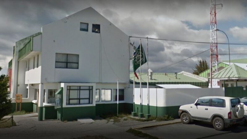 Balance 2025 de la Primera Comisaría Punta Arenas, refuerza su compromiso con la seguridad de la comunidad