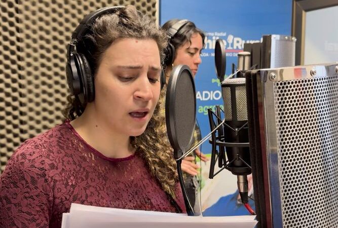 FUCOA lanza serie de radioteatros y animaciones basadas en relatos del mundo rural de Chile