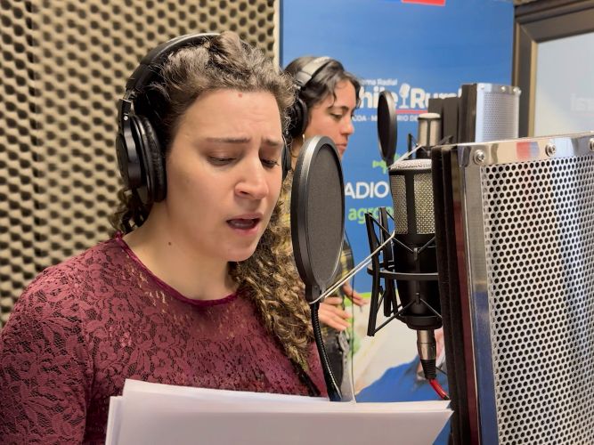 FUCOA lanza serie de radioteatros y animaciones basadas en relatos del mundo rural de Chile