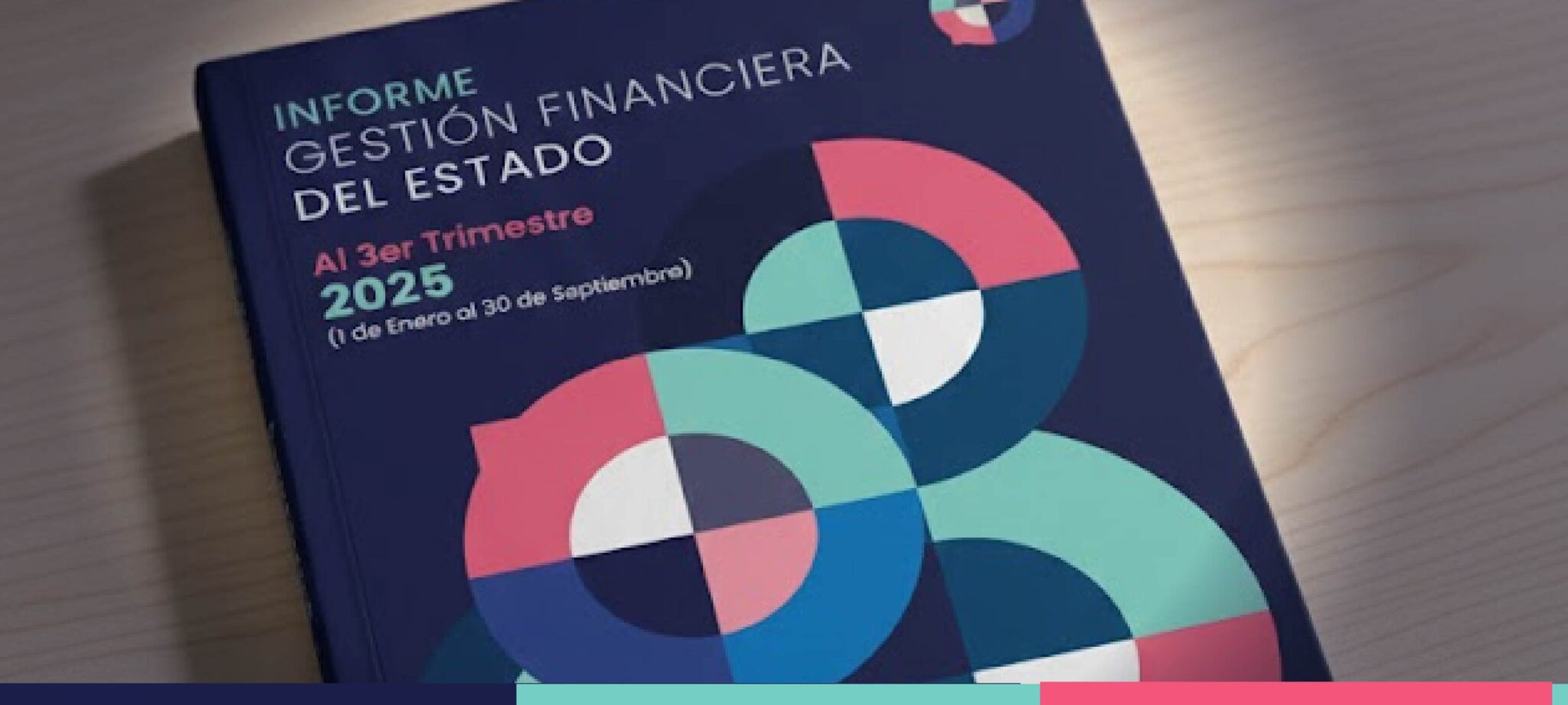 Contraloría advierte que en tercer trimestre de 2025 gasto del Estado ...