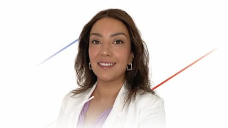 Erika Farías Guerra será la nueva Delegada Presidencial Regional en Magallanes desde el 11 de marzo