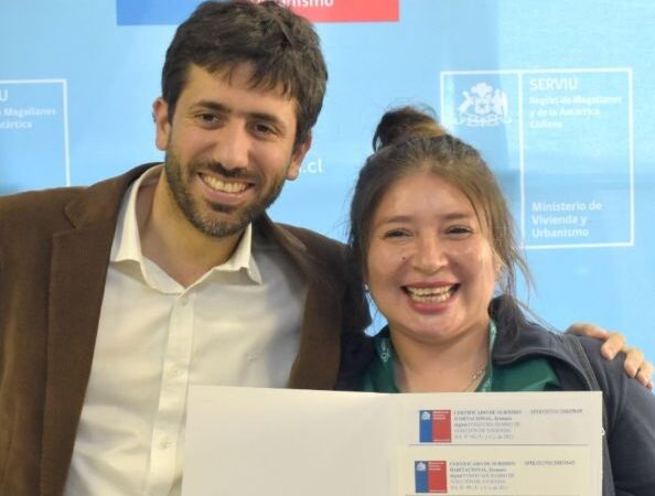 125 familias de Punta Arenas recibieron su subsidio habitacional | Se han  entregado 4.019 viviendas en Magallanes