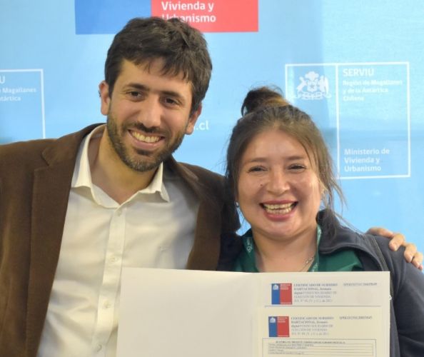 125 familias de Punta Arenas recibieron su subsidio habitacional | Se han  entregado 4.019 viviendas en Magallanes