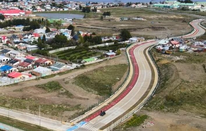 MINVU y Gobierno Regional de Magallanes invierten en la compra de terrenos para la construcción de viviendas en Punta Arenas, Puerto Natrales y Porvenir