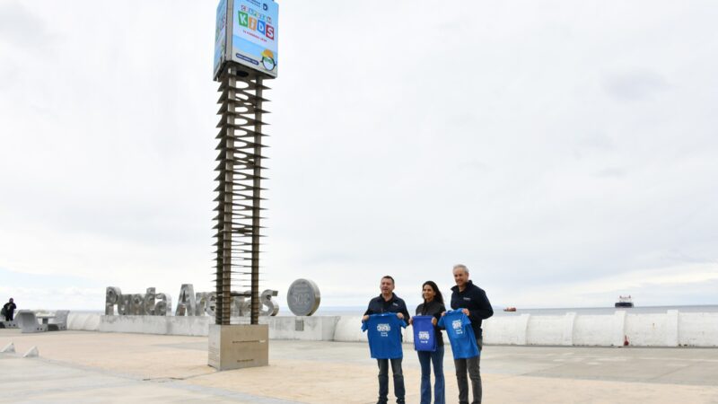 Municipio afina detalles finales para el Chapuzón Kids 2026