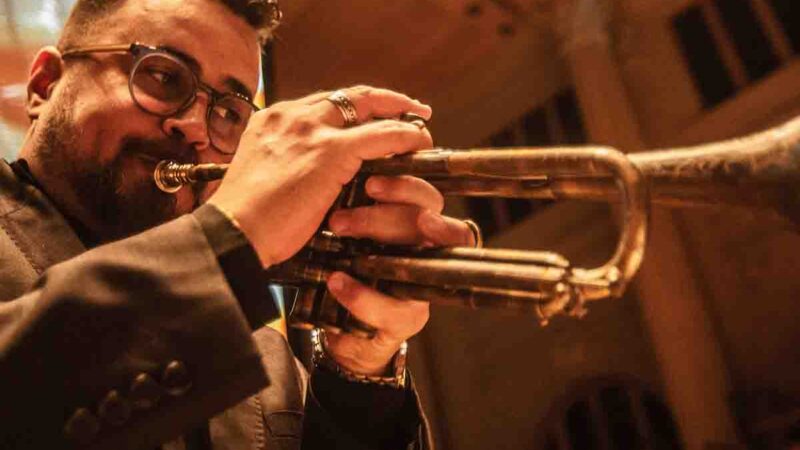  Semana Internacional de Jazz en la Patagonia – Febrero 2026