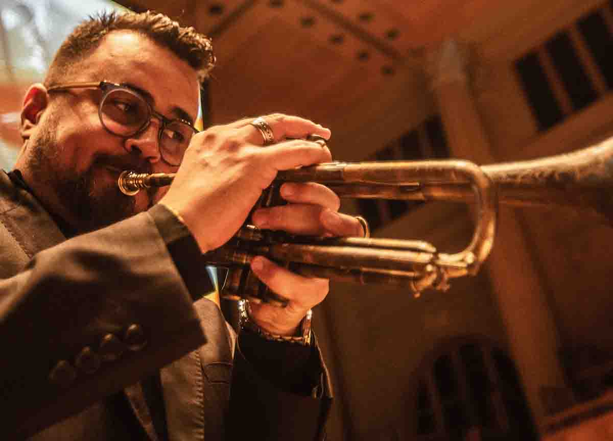 Semana Internacional de Jazz en la Patagonia – Febrero 2026