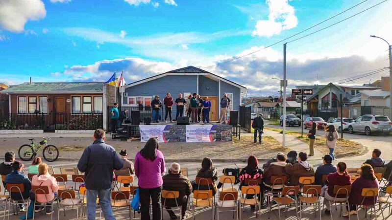 “Echémosle una Mano al Río”: 20 años de música y cuidado comunitario en el Barrio 18