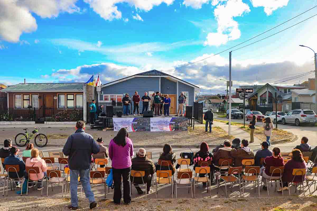 “Echémosle una Mano al Río”: 20 años de música y cuidado comunitario en el Barrio 18