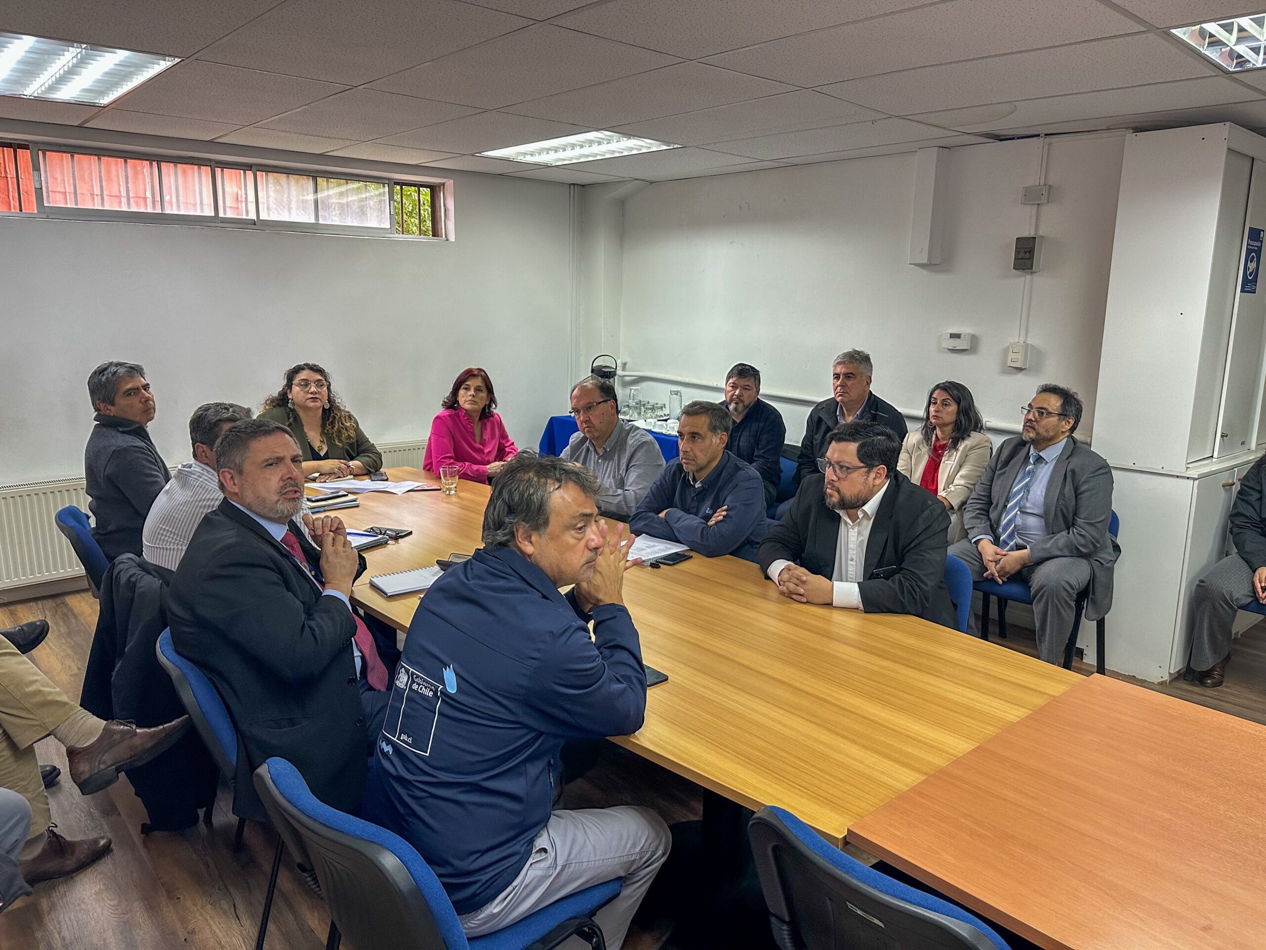 Puerto Williams avanza en autonomía energética tras aprobación de central generadora de EDELMAG