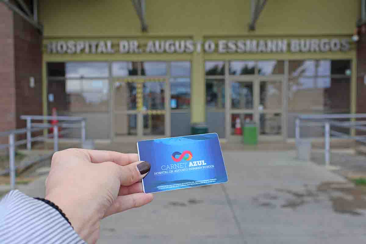 Cerca de 80 personas ya cuentan con Carnet Azul: Hospital de Natales destaca atención inclusiva para personas con TEA