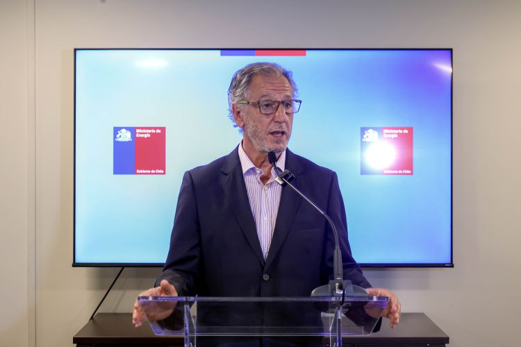 Ministerio de Energía propone proyecto de ley para reliquidación pendiente del Valor Agregado de Distribución