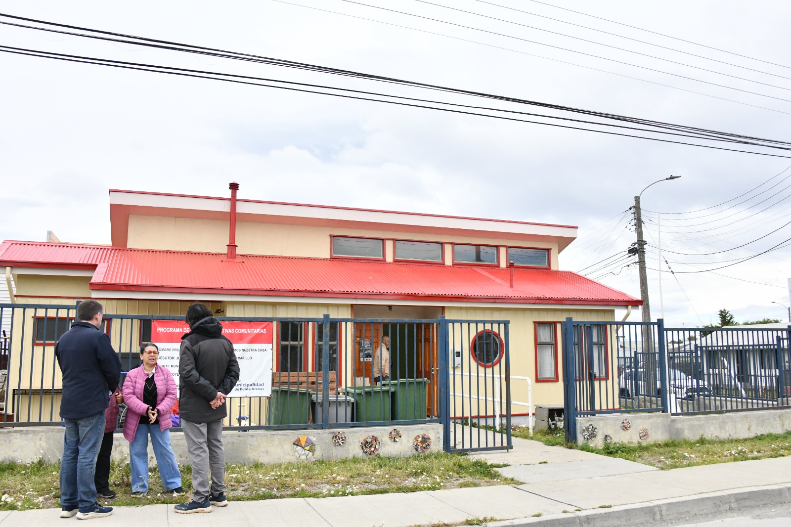 Municipio lanza bases del PAIC 2026