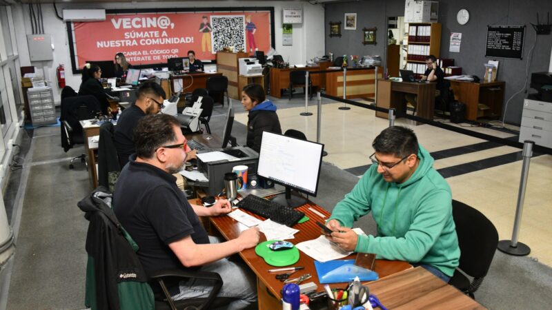 Este lunes parte el pago del Permiso de Circulación en Punta Arenas