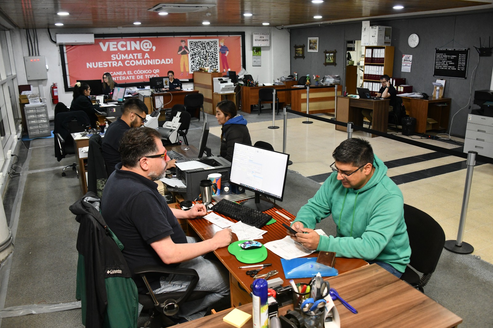 Este lunes parte el pago del Permiso de Circulación en Punta Arenas