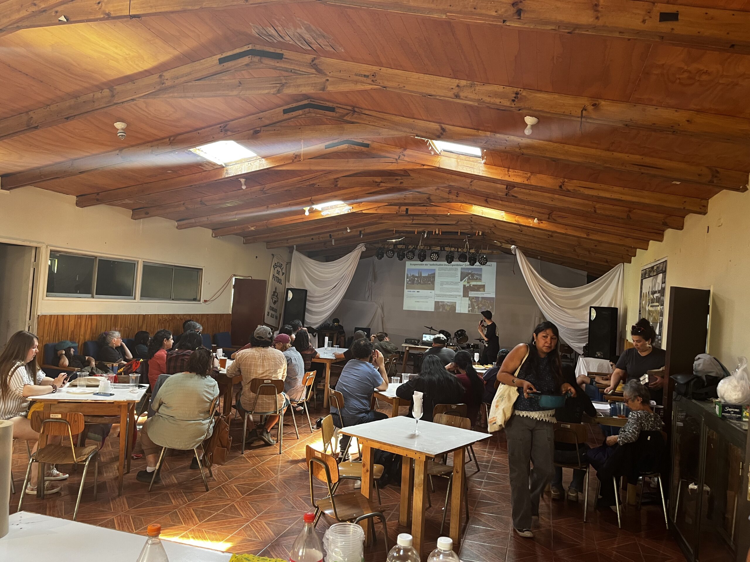 Exitoso y concurrido «Festival por la Tierra y el Mar» se efectuó en Coyhaique
