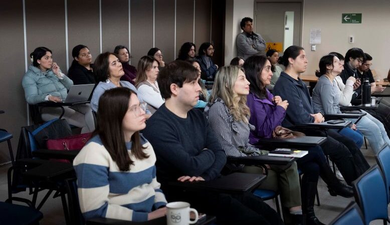 Estudiante de Tesis en Bioinformática propone cambios para optimizar el tratamiento de la Leucemia