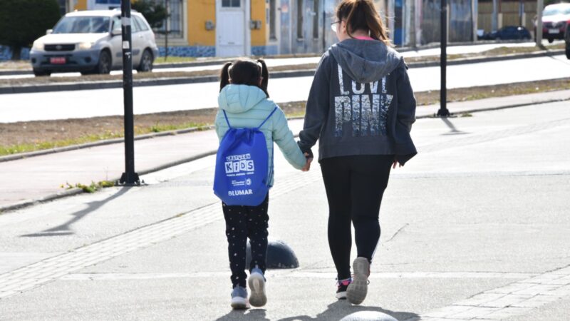 Municipio inicia entrega de kits para Chapuzón Kids 2026