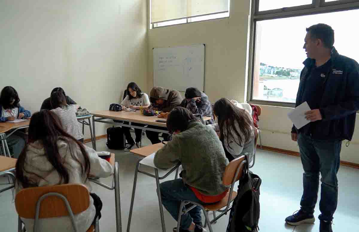Más de mil niños participan en los talleres y escuelas de verano municipales