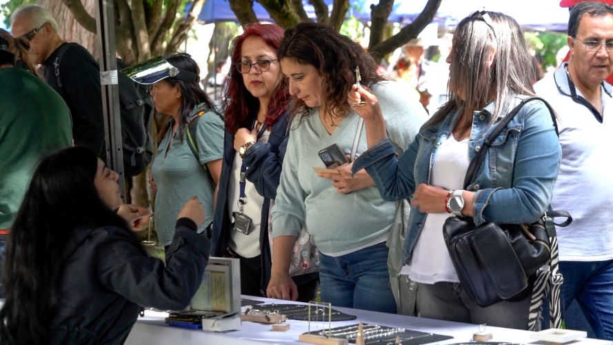 Centro de Información Turística registra más de 4 mil atenciones en enero en Punta Arenas