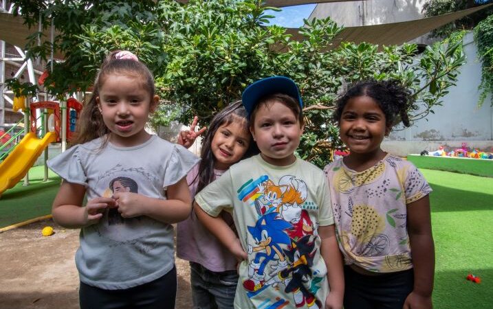 Subsecretaría pone a disposición el Informe de Caracterización de Educación Parvularia 2025