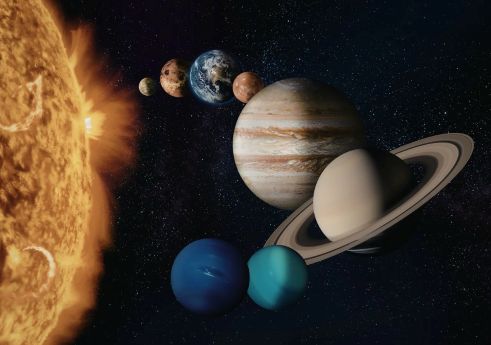 Alineación planetaria este 28 de febrero: qué es y cómo verla desde Chile