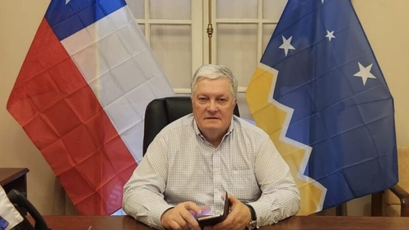 Magallanes…por solo treinta monedas | Alejandro Kusanovic, Senador por la región de Magallanes