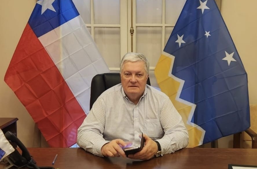 Magallanes…por solo treinta monedas | Alejandro Kusanovic, Senador por la región de Magallanes