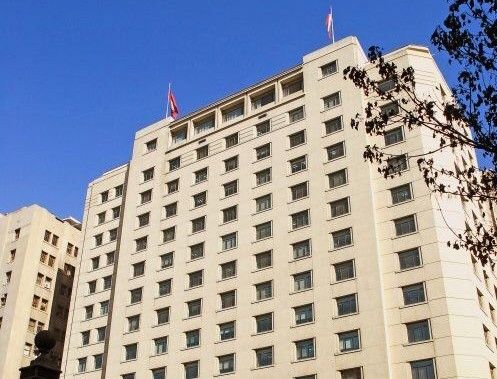 Gobierno de Chile rechaza la imposición de medidas unilaterales por parte de Estados Unidos
