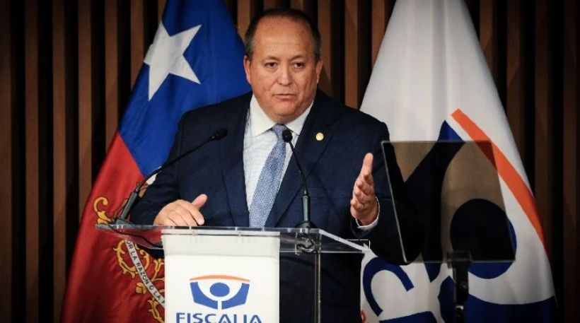 Fiscal Nacional Angel Valencia: «en algunos ámbitos hay que trabajar con sentido de urgencia»