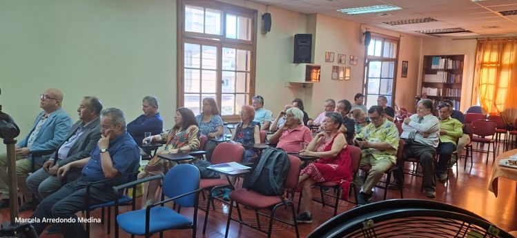 Más de 130 dirigentes MIPYME están participando en Escuela Nacional de Formación impulsada por CONUPIA