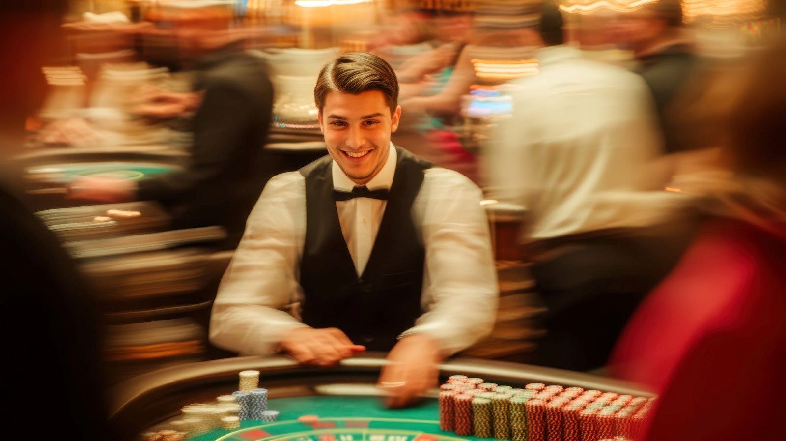 La economía del casino: cómo los bonos impactan la vida de un jugador en una gran plaza