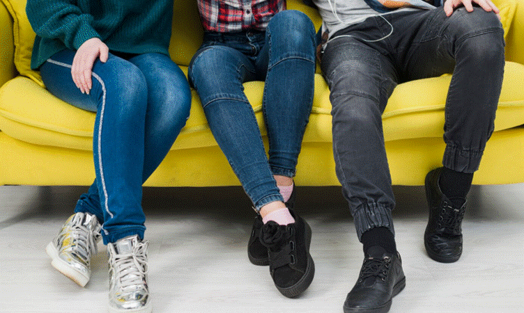 Tipos de zapatillas para hombre: guía completa para elegir el modelo ideal