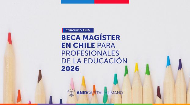 SEREMI de Ciencias de Magallanes invita a postular a Beca Magíster en Chile para profesionales de la educación