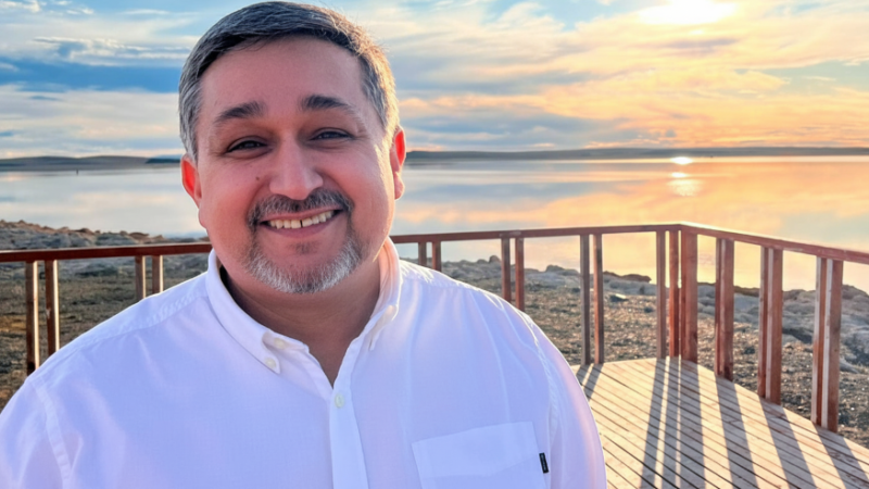 La ambición de poder por sobre las necesidades de la región: el enfoque en las nuevas designaciones | Rodolfo Cárdenas, Consejero Regional por Tierra del Fuego