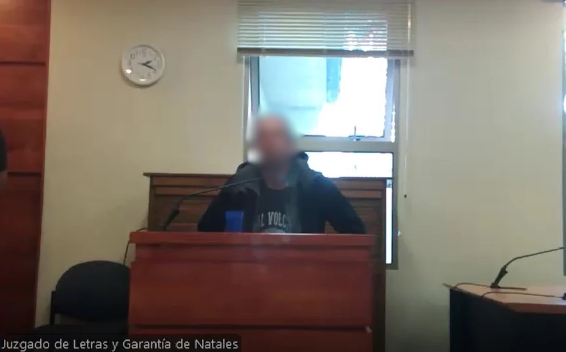 Juzgado de Garantía de Puerto Natales aprueba donación por uso ilícito de fuego en Torres del Paine