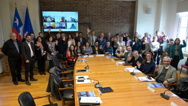Consejo Regional de Turismo: novedosa instancia público-privada para potenciar el sector en Magallanes y la Antártica Chilena celebra primera sesión