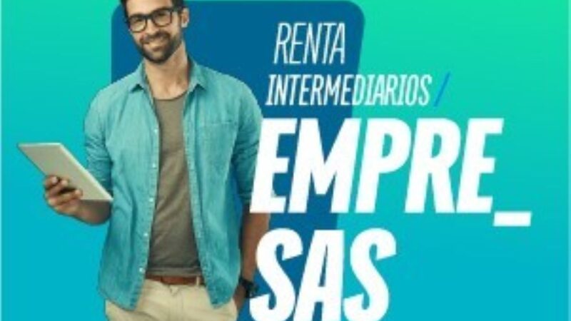 Anticipándose a la Operación Renta de abril, SII publica por primera vez información relevante sobre validaciones y observaciones para intermediarios y empresas