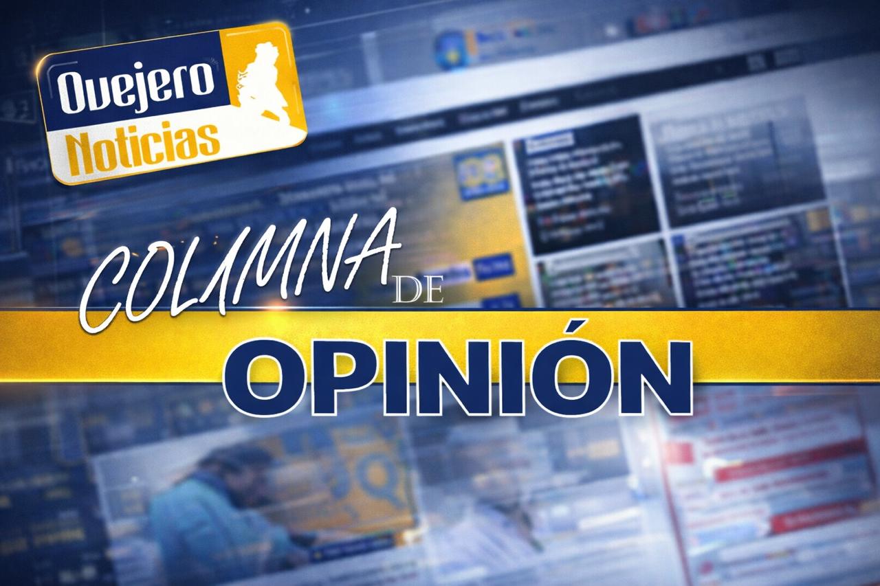 El mayor error de seguridad hoy | Roberto Sobarzo | Opinión