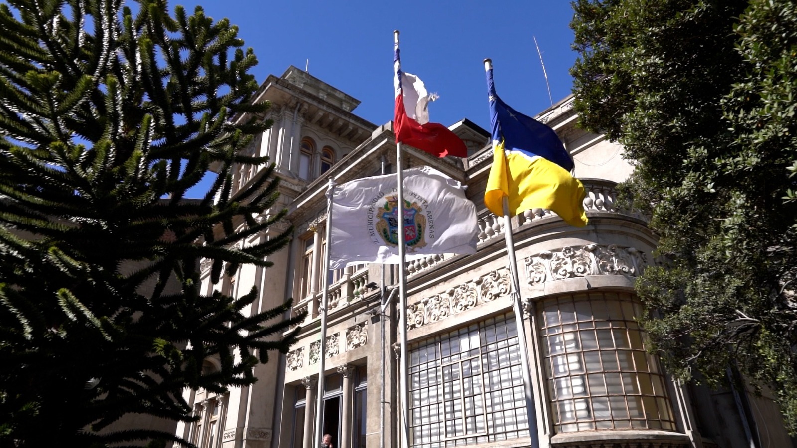 Municipalidad de Punta Arenas logra 100% en Transparencia Activa a nivel nacional | Informe 2025 posiciona al municipio entre los tres con cumplimiento total en Chile