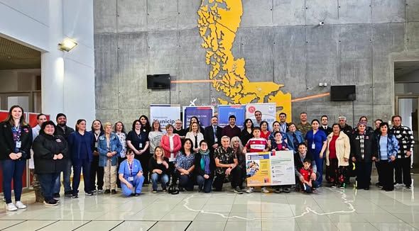 Se inició la Campaña de Vacunación e Inmunización Invierno 2026 en Magallanes