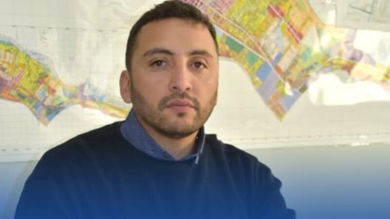 Asume nuevo SEREMI de Vivienda y Urbanismo de la región de Magallanes, José Rodolfo Guajardo