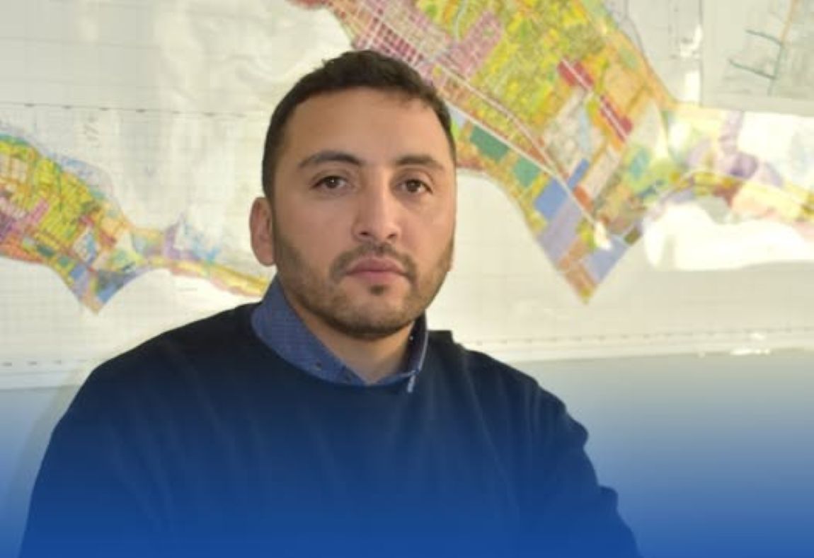 Asume nuevo SEREMI de Vivienda y Urbanismo de la región de Magallanes, José Rodolfo Guajardo