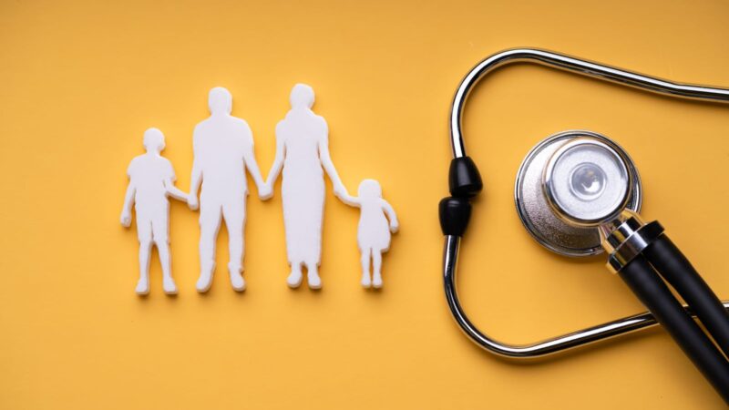 7 conceptos para entender los seguros de salud: todo lo que debes saber