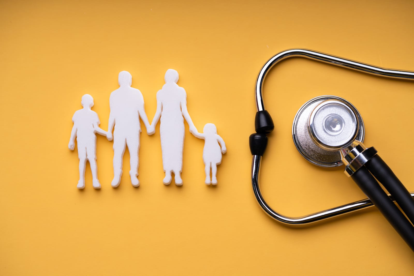 7 conceptos para entender los seguros de salud: todo lo que debes saber