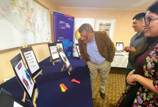 Jóvenes en reinserción expanden su creatividad a través de talleres artísticos