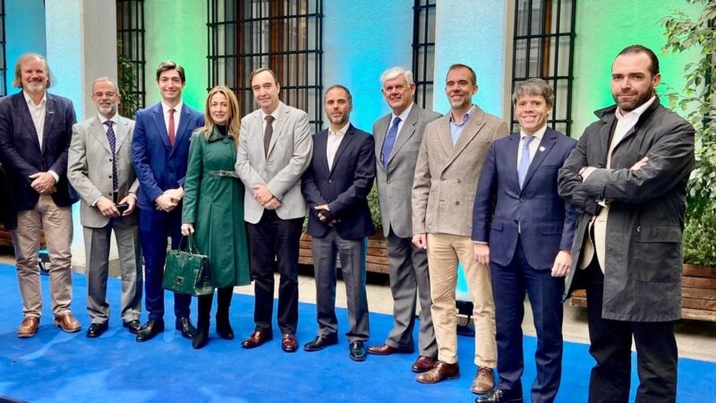 Asociación de Hidrógeno Verde de Magallanes anuncia pausa en sus actividades gremiales en medio de complejo escenario de la industria