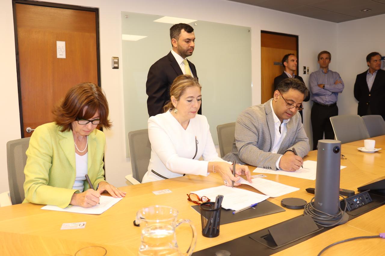 BID Invest concreta préstamo a Empresa Portuaria Austral para fortalecer infraestructura portuaria en Chile