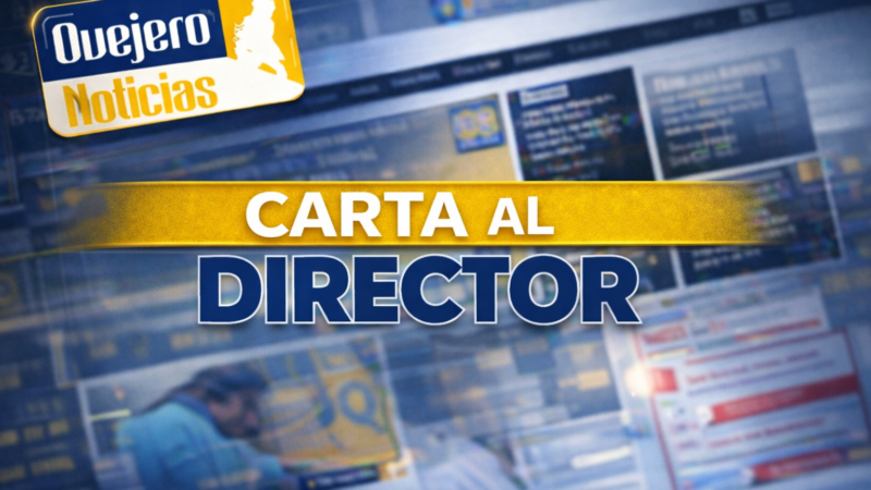 Carta al Director | Analicemos las Leyes de Excepción | Dalivor Eterovic Díaz, Concejal por Punta Arenas